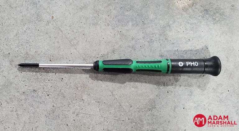 Performax screwdriver set discount