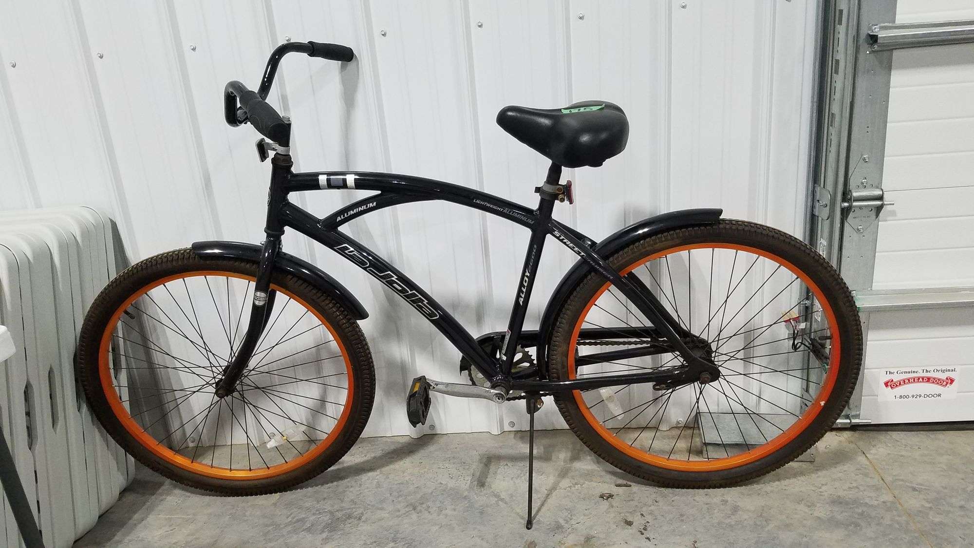 La jolla beach cruiser aluminum cheap